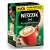 Nescafe 3in1 đậm vị café (20x17g)