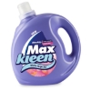 Nước giặt maxkleen hương nước hoa huyền diệu can 2.4kg