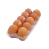 Trứng gà công nghiệp 3.200 đ/ quả