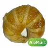 Bánh mỳ ngọt nhân đỗ  Alomart 10.000 đ/ cái