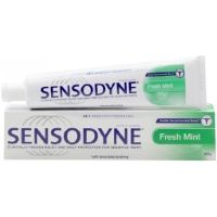 Sensodyne fresh