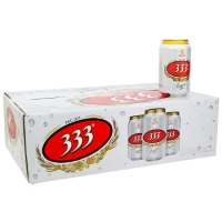 Bia 333 - thùng