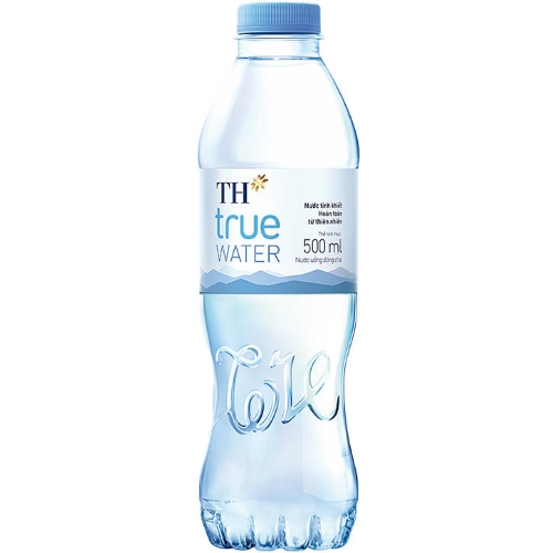 Nước uống th 350ml