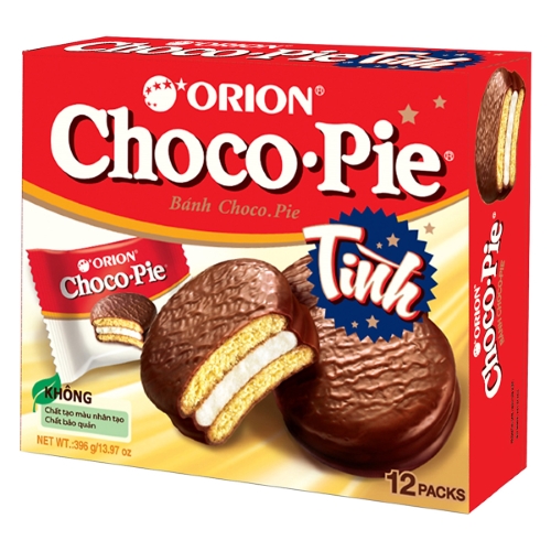 Bánh Orion ChocoPie 396g