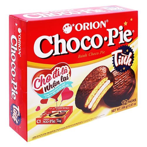 Bánh Chocopie 66g
