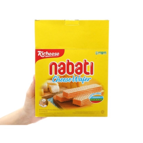Bánh Nabati 150g