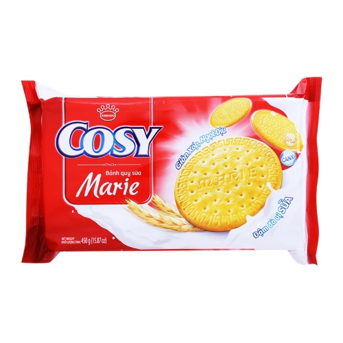 Bánh cosy quy sữa 432g