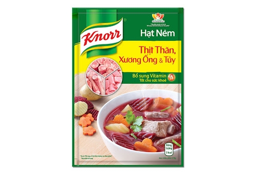 Hạt nêm knor 235