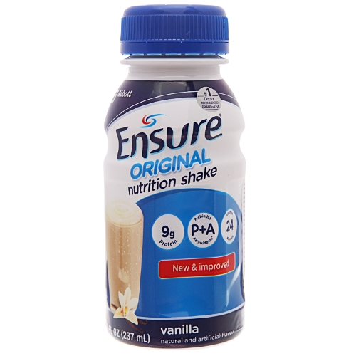 Sữa Ensure Original 237ml