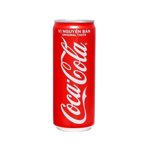 Nước coca cola 300ml