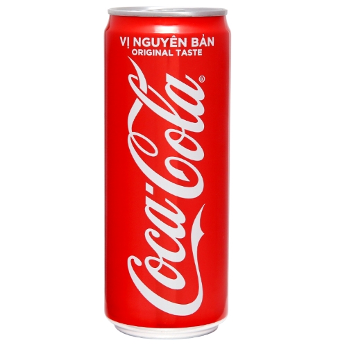 Nước coca cola 320ml