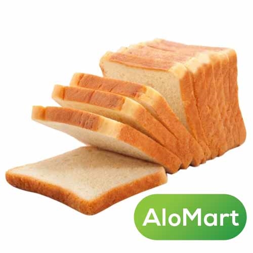 Bánh mì gối SandWich Alomart 10.000 đ / túi