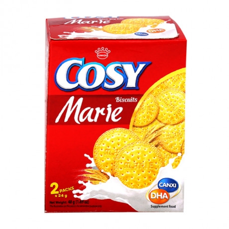 Bánh quy cosy marie 48g