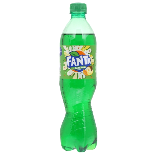 Nước ngọt có ga fanta 300ml