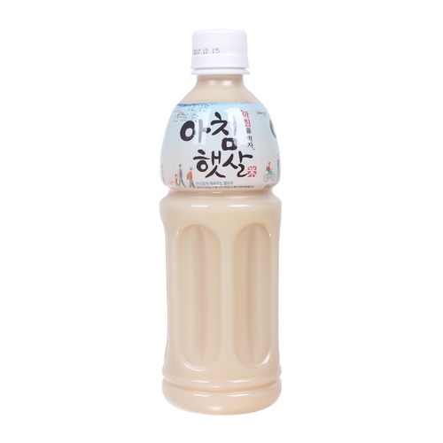 Nuước gạo rang 500ml