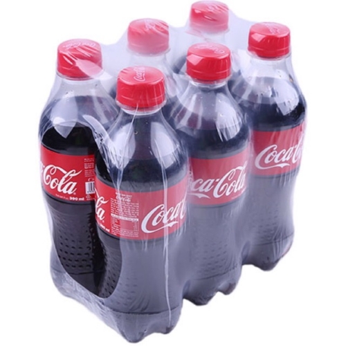 Cocacola 300ml - vỉ