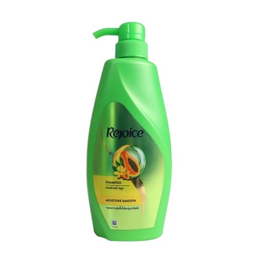 Dầu gội rejoice shampoo moisture smooth 600ml