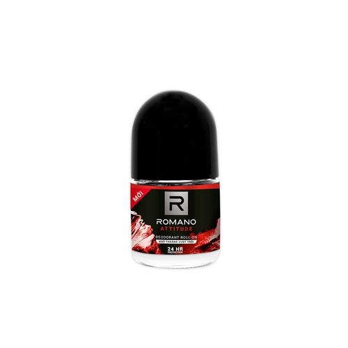 Lăn khử mùi romano attitude (25ml)